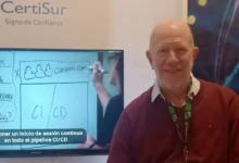 Néstor Markowicz, COO de CertiSur.