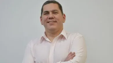 Pablo Ciulla, Gerente de Smart Cities & Mobility en SONDA.