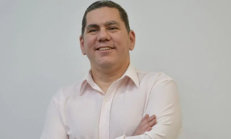 Pablo Ciulla, Gerente de Smart Cities & Mobility en SONDA.
