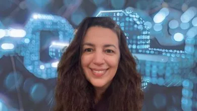 Paula Vigliano, Cofundadora & COO de Pala Blockchain.