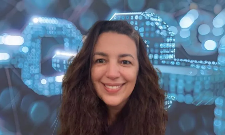 Paula Vigliano, Cofundadora & COO de Pala Blockchain.