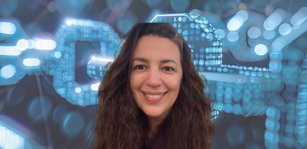 Paula Vigliano, Cofundadora & COO de Pala Blockchain.