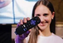En alianza con la marca local Noblex, lanzaron la línea de Noblex Roku TV.