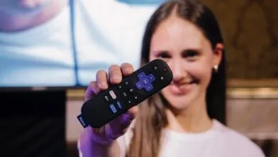 En alianza con la marca local Noblex, lanzaron la línea de Noblex Roku TV.