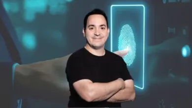 Sebastián Stranieri, CEO y fundador de VU.