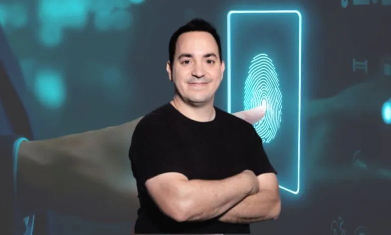 Sebastián Stranieri, CEO y fundador de VU.