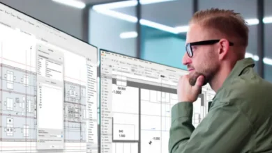 Archicad Studio democratiza el acceso a la tecnología BIM en Argentina, brindando a arquitectos independientes y pequeños estudios herramientas profesionales para diseñar, colaborar y visualizar proyectos con alto nivel de detalle y eficiencia.