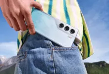 Tecno realizó un evento en Cancún para lanzar los celulares Camon 40 Series.