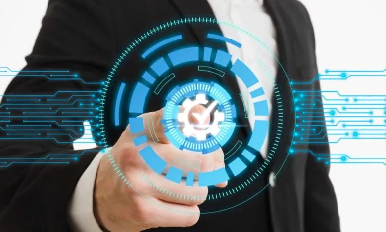 Tecnología accesible para impulsar la transformación digital de las PYMEs en Argentina.
