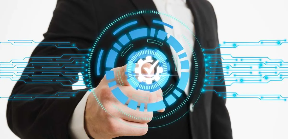 Tecnología accesible para impulsar la transformación digital de las PYMEs en Argentina.