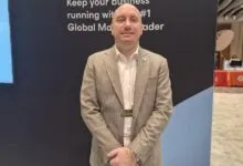 Tomás Dacoba, Director Senior de Marketing para América Latina y el Caribe de Veeam.