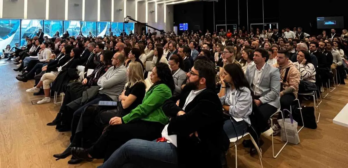 CX Day Argentina 2025 reúne a líderes en experiencias de clientes y colaboradores.