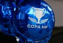 Empezó a correr la "Copa HP 2025"