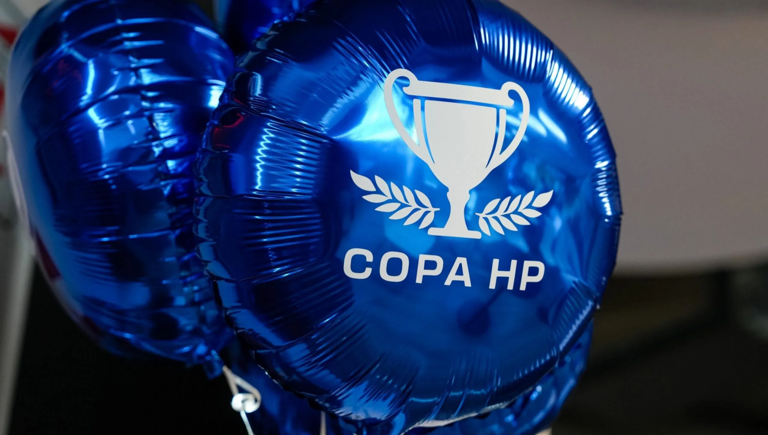Empezó a correr la "Copa HP 2025"