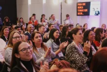 Más de 700 personas participaron del CX Day Argentina 2025 en el Auditorio Santander, en una jornada repleta de aprendizajes, emociones y networking.