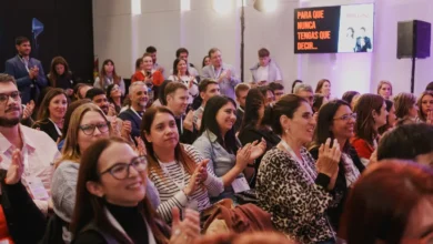 Más de 700 personas participaron del CX Day Argentina 2025 en el Auditorio Santander, en una jornada repleta de aprendizajes, emociones y networking.