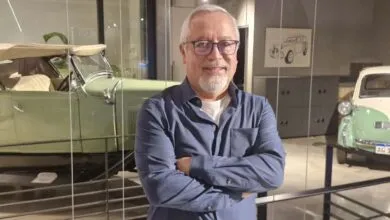 Daniel Veas, gerente regional de Micron para Cono Sur.