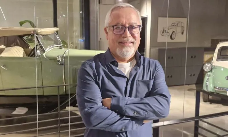 Daniel Veas, gerente regional de Micron para Cono Sur.