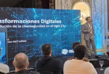 Mario Micucci, Security Researcher de ESET Latinoamérica.