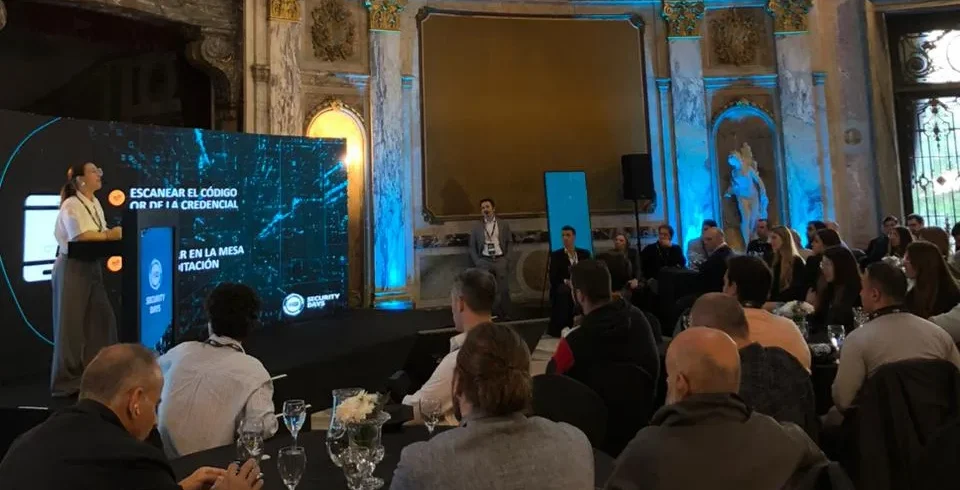 El avance del cibercrimen obliga a las empresas a madurar su enfoque en seguridad digital.