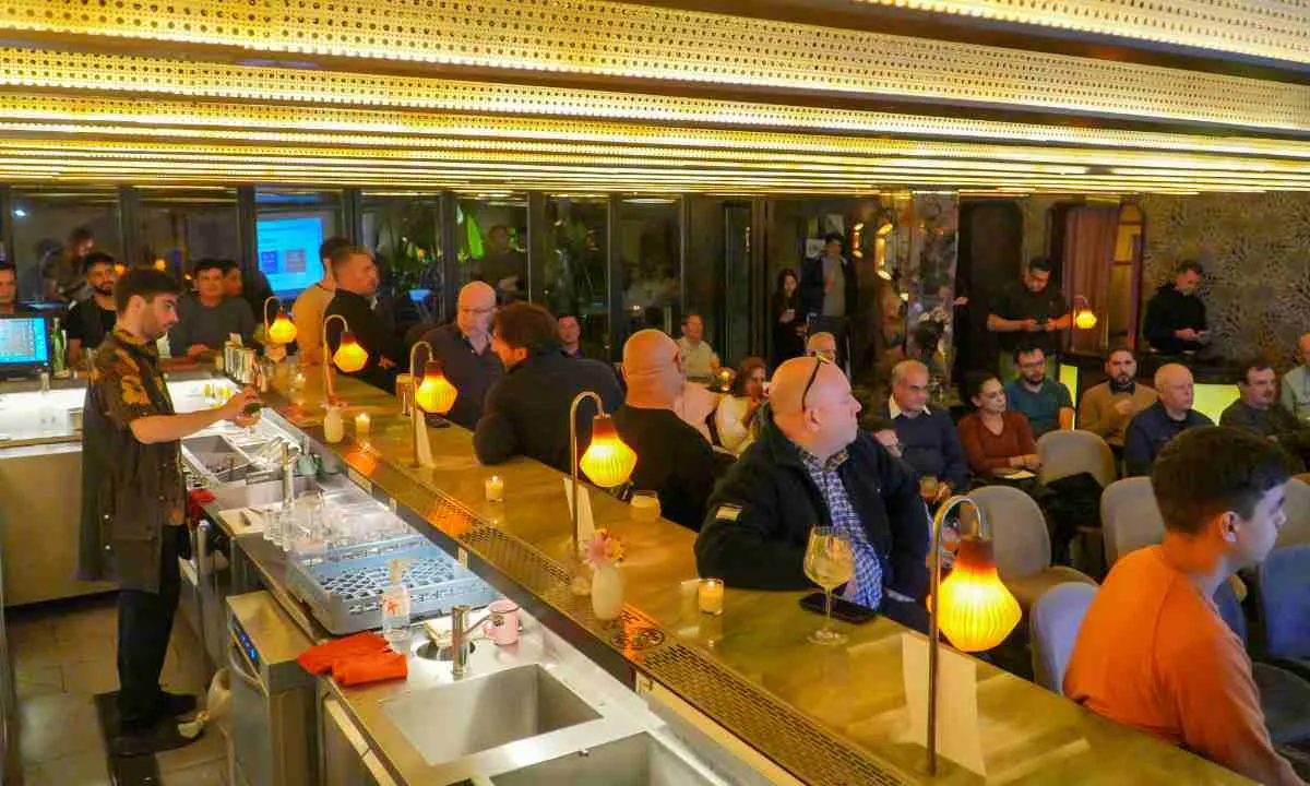 El encuentro en Buenos Aires reunió a ejecutivos de Druidics, Veeam y Object First para presentar una alianza clave en el ecosistema de ciberseguridad local.