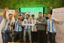 Equipo de Venta de HP en Grupo Núcleo