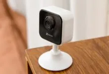 Ezviz rompe récord de ventas en el Hot Sale 2025 con cámaras inteligentes para el hogar.