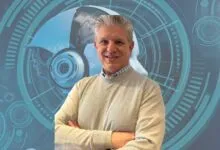Fabián Ruocco. Director Ejecutivo del Instituto Argentino de Inteligencia Artificial (INARIA).