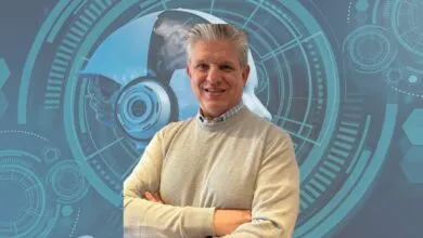 Fabián Ruocco. Director Ejecutivo del Instituto Argentino de Inteligencia Artificial (INARIA).
