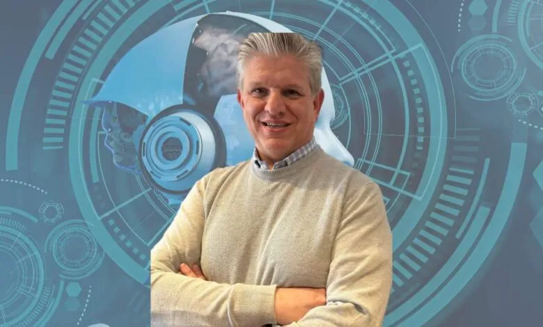 Fabián Ruocco. Director Ejecutivo del Instituto Argentino de Inteligencia Artificial (INARIA).