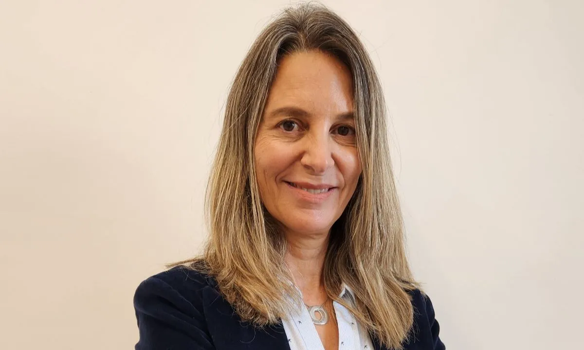 Fanny Lospennato, nueva Directora Ejecutiva de CABASE.