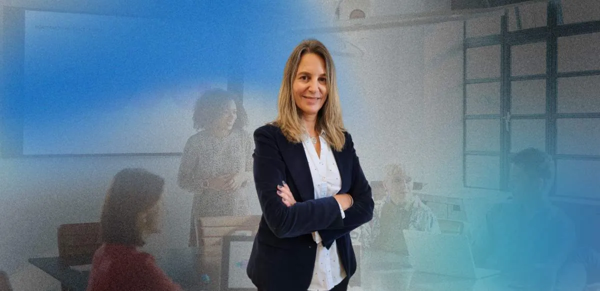 Fanny Lospennato, nueva Directora Ejecutiva de CABASE.