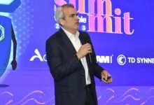 Hermes Romero, Director para Centro, Sudamérica y Caribe de Tenable.
