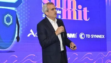 Hermes Romero, Director para Centro, Sudamérica y Caribe de Tenable.