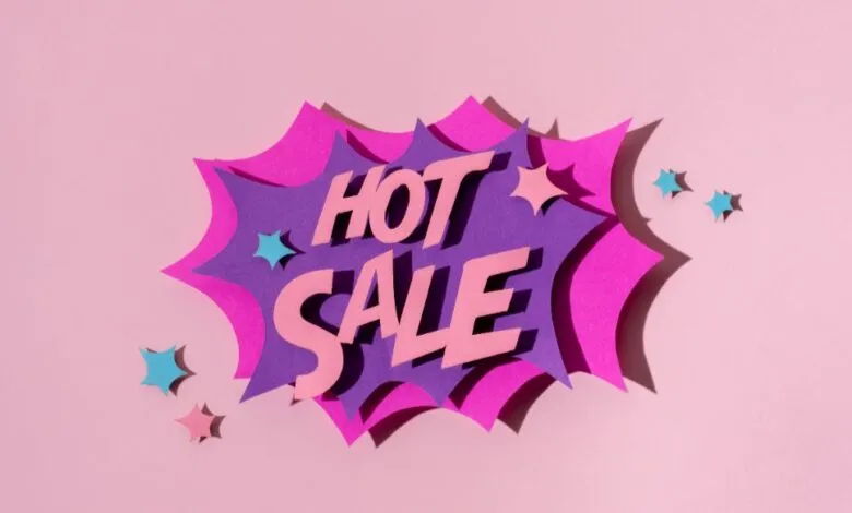 Hot Sale 2025 con miles de ofertas online y recomendaciones clave para una compra segura.