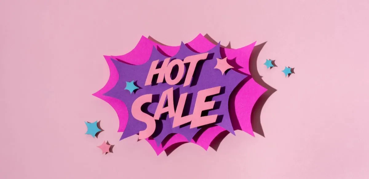 Hot Sale 2025 con miles de ofertas online y recomendaciones clave para una compra segura.