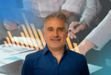 Mauro Mambretti, CEO de Emunah.