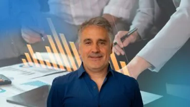 Mauro Mambretti, CEO de Emunah.