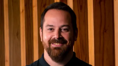 Alejandro Rinaldi, Director Tecnología y Sistemas en Grupo Logístico Andreani.