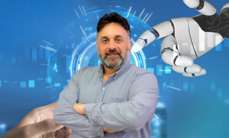 Mariano Sokal, director de SIISA.