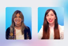 Agustina Paz, Cofundadora de Nexthumans y embajadora global de Singularity University.