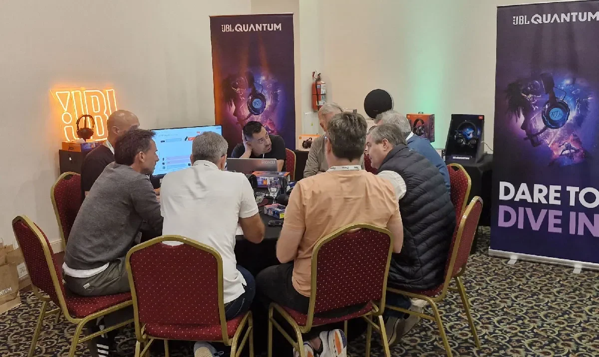 Socios y proveedores de Retec compartieron tres jornadas de networking, capacitación y planificación estratégica en el Summit 2025.