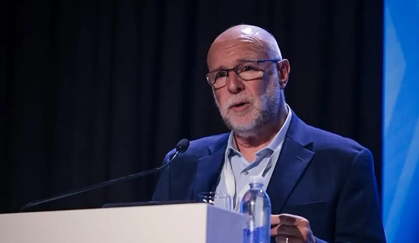 Ariel Graizer, Presidente de la Cámara Argentina de Internet (CABASE).