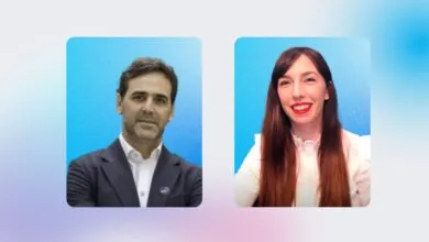 Matías Peire, cofundador y CEO de GRIDX.