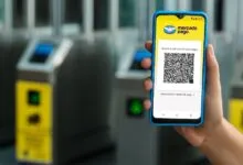 Mercado Pago facilita el pago del subte con QR, sin contacto y en segundos.