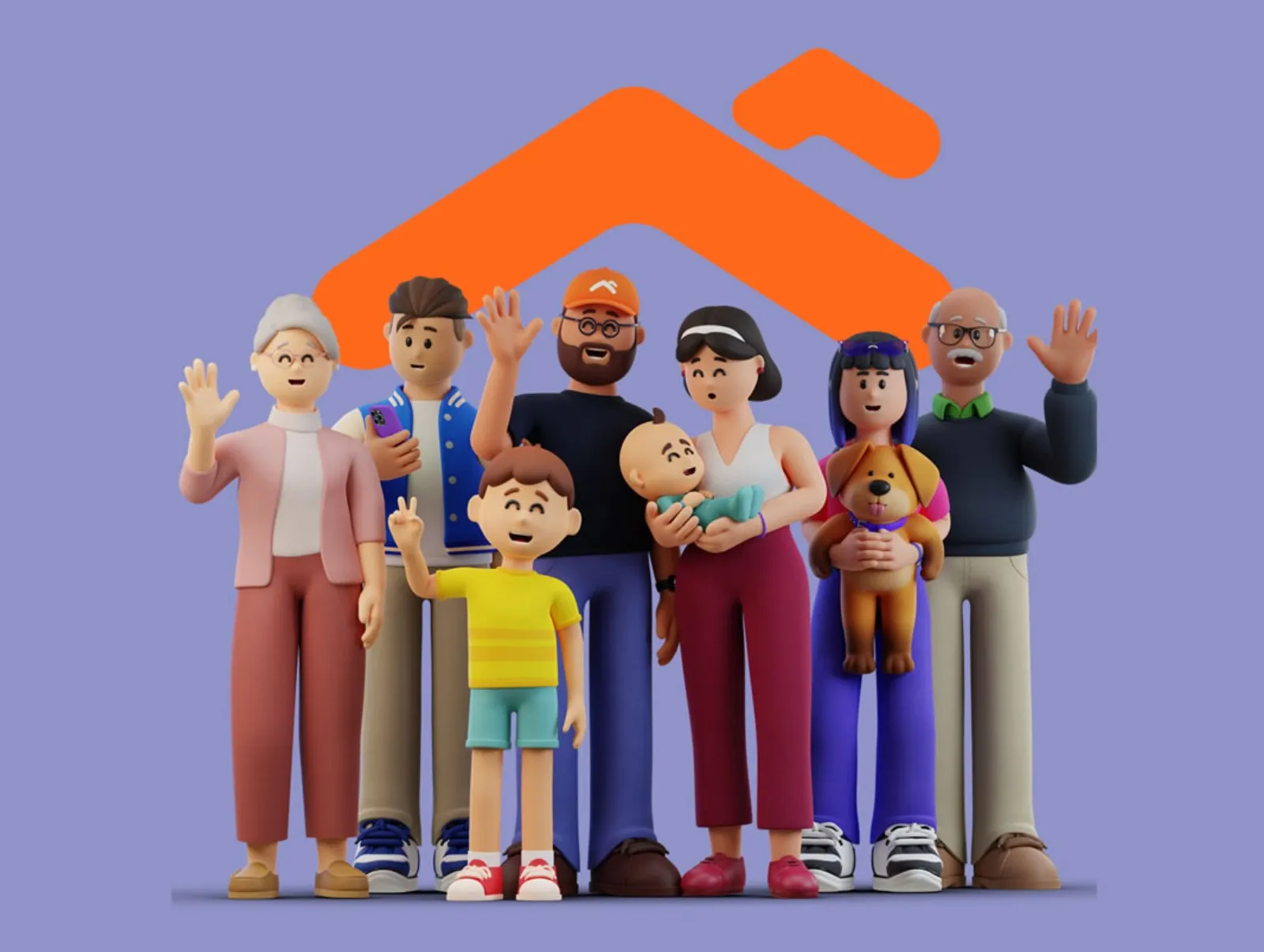 Nexxt Solutions Home presenta su Dispensador inteligente de alimento para mascotas con conexión Wi-Fi y cámara integrada (modelo NHA-P610)v