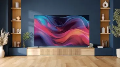 Con estas TVs, la firma busca transformar por completo la experiencia audiovisual en el hogar: Black Series Pro y Art TV