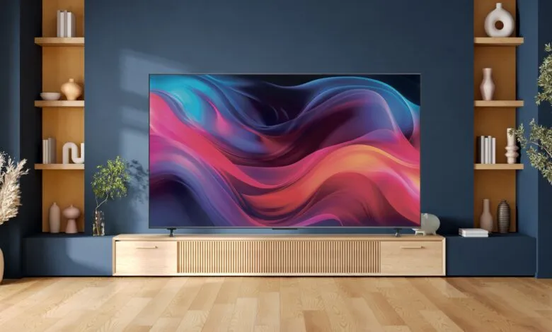 Con estas TVs, la firma busca transformar por completo la experiencia audiovisual en el hogar: Black Series Pro y Art TV