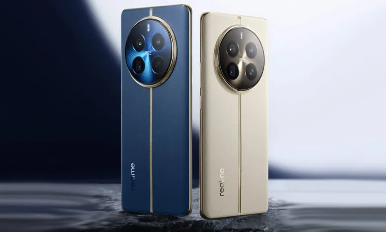 Celular Realme Realme 12 Pro