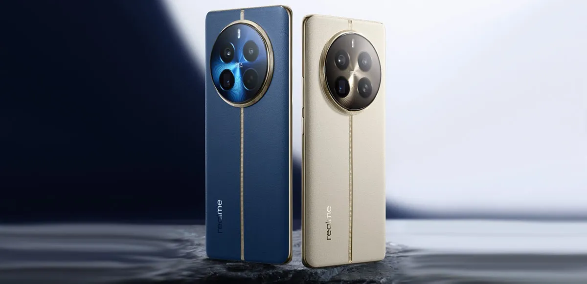 Celular Realme Realme 12 Pro
